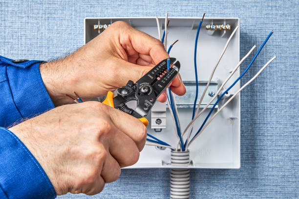 Emergency Electrical Repair Services in Daniels Farm, CT