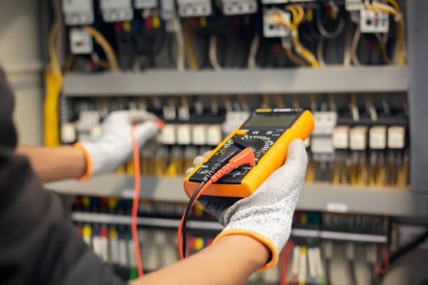 Best Electrical Maintenance Services  in Daniels Farm, CT