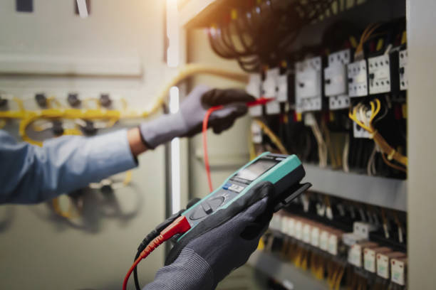 Best Electrical Troubleshooting and Repair  in Daniels Farm, CT